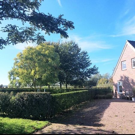 Mooi, Vrij Gelegen Vakantiehuis Dichtbij Zee En Strand! アーフテーケルケ エクステリア 写真