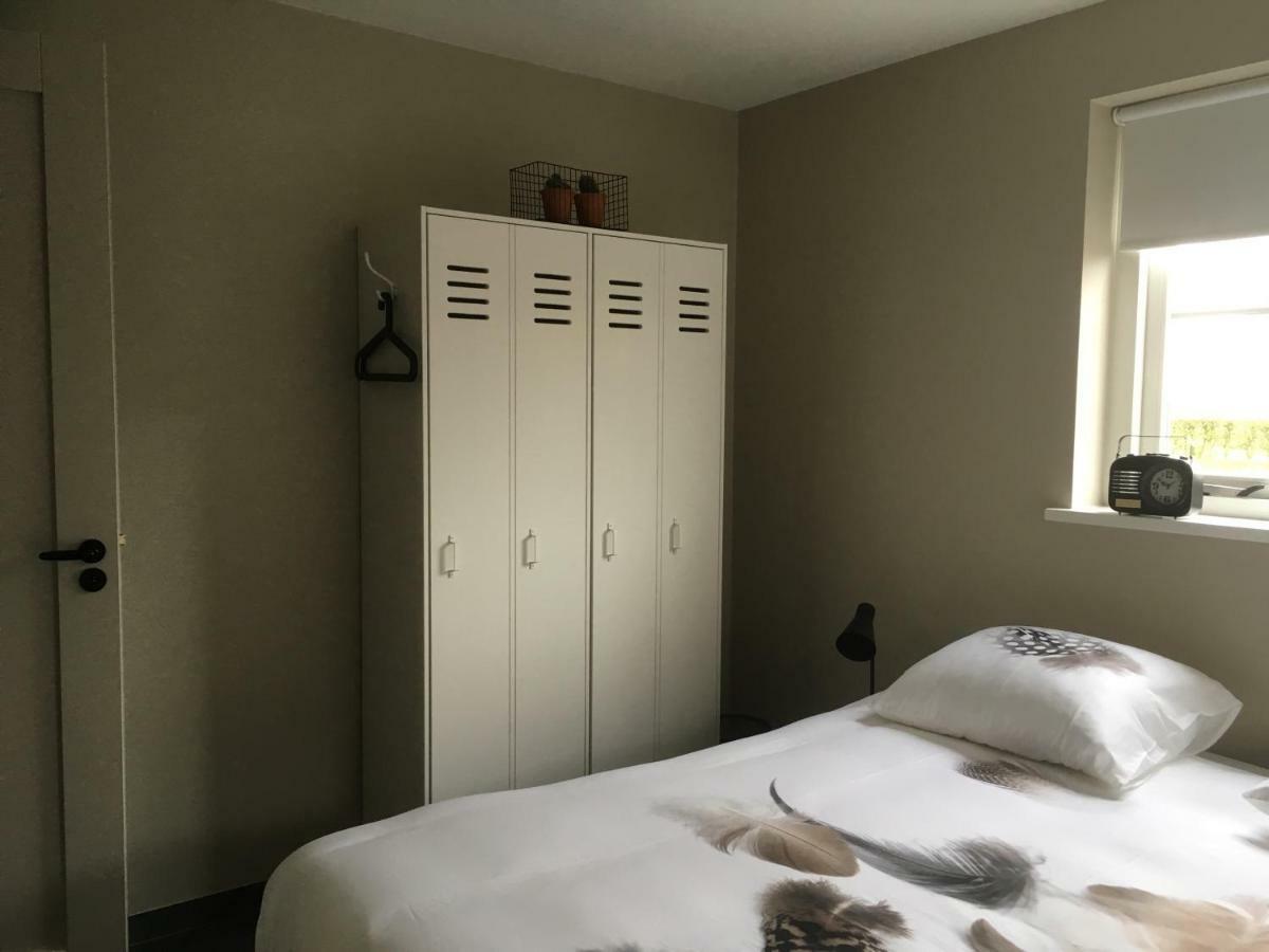 Mooi, Vrij Gelegen Vakantiehuis Dichtbij Zee En Strand! アーフテーケルケ エクステリア 写真